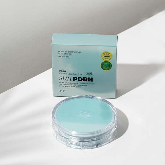 VT - PDRN Essence Glow Sun Pact 10g