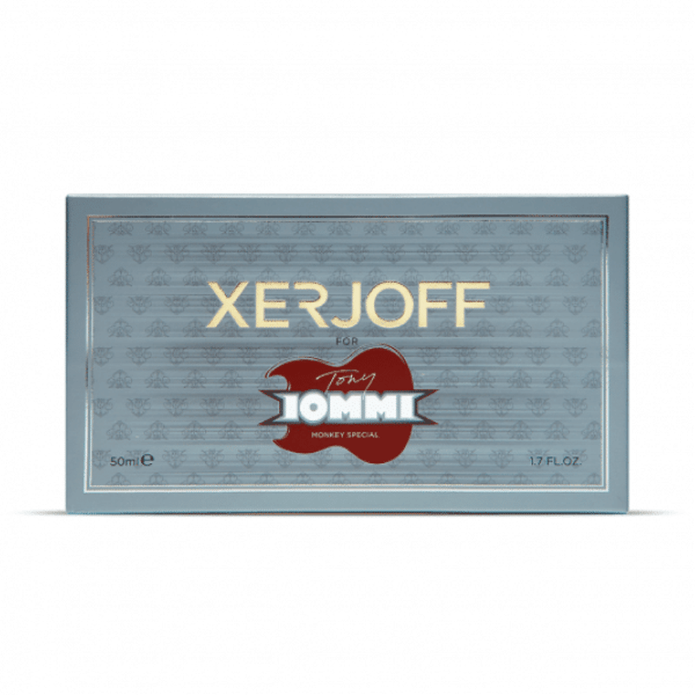 Xerjoff Tony Iommi Monkey Special Parfum 50ml