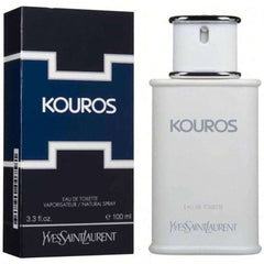 Yves Saint Laurent Kouros For Men Eau De Toilette 100ml