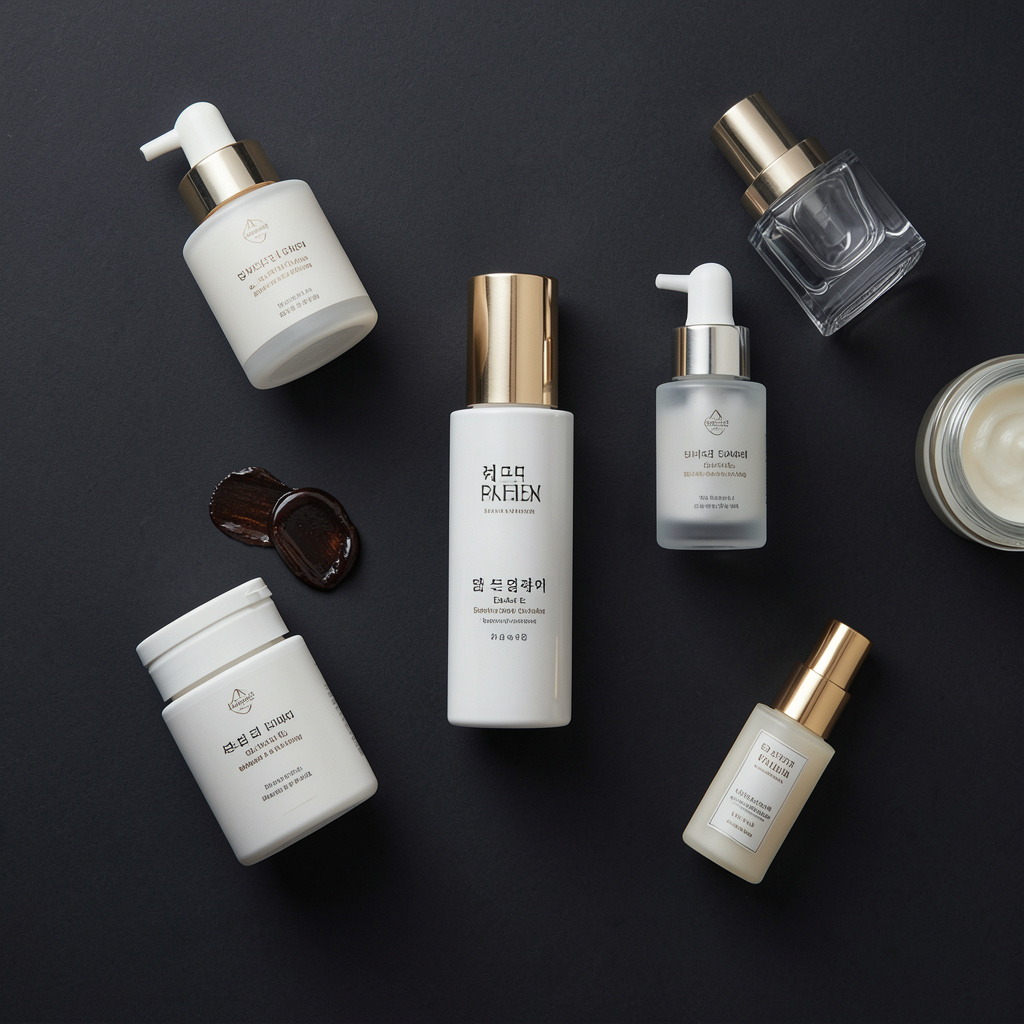 The Best Korean Skincare Products for Glowing Skin (2026 Guide)