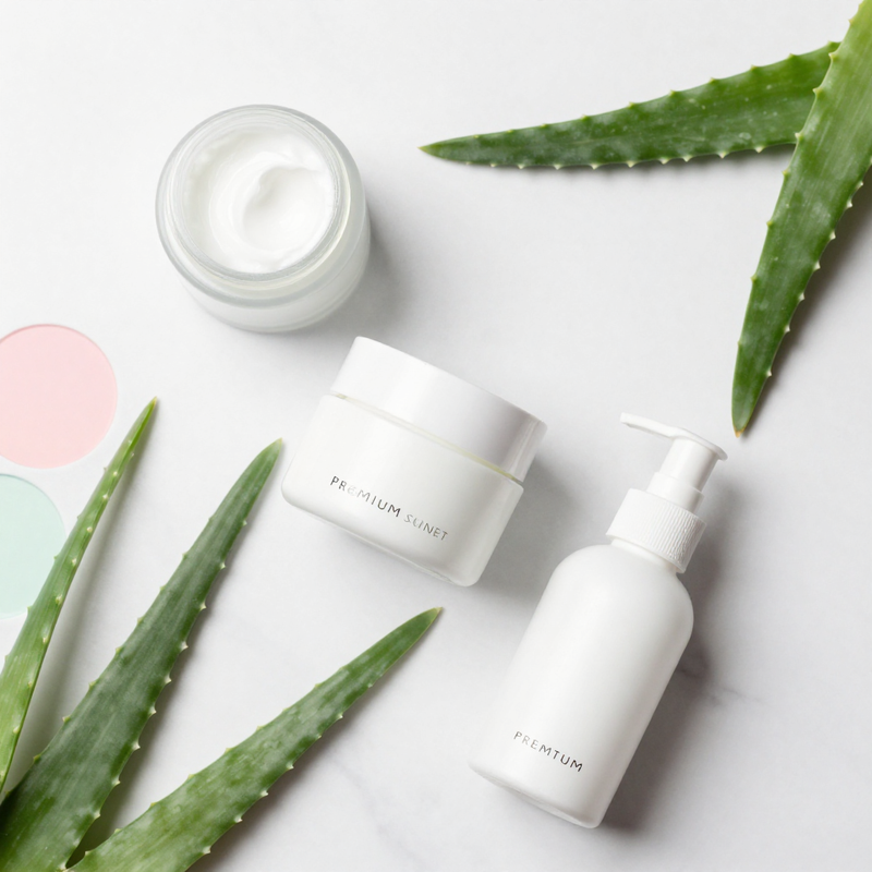 How to Choose the Right Moisturizer for Your Skin Type