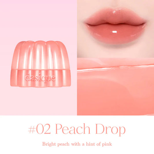 dasique - Chewing Glow Pot - 20 Colors