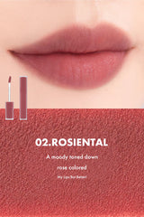 rom&nd - Blur Fudge Tint - 11 Colors