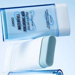 Jumiso Waterfull Hyaluronic Acid Cooling Sun Stick (18 g)