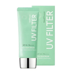 MediFlower - UV Filter Cica Sun Cream
