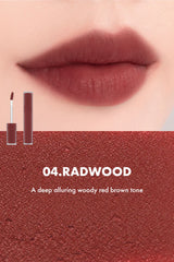 rom&nd - Blur Fudge Tint - 11 Colors