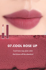 rom&nd - Blur Fudge Tint - 11 Colors