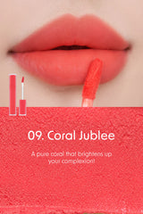 rom&nd - Blur Fudge Tint - 11 Colors