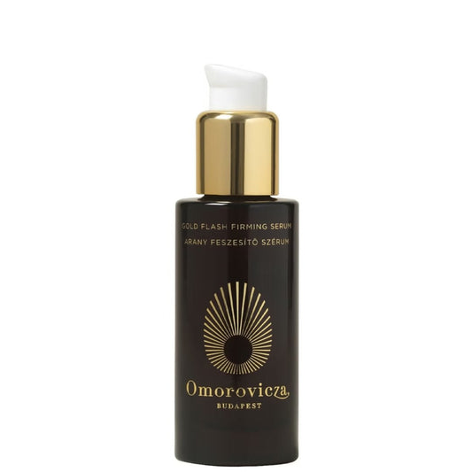 Omorovicza Gold Flash Firming Serum Travel Size 30ml