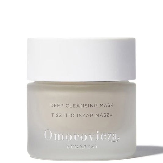 Omorovicza Deep Cleansing Mask 50ml