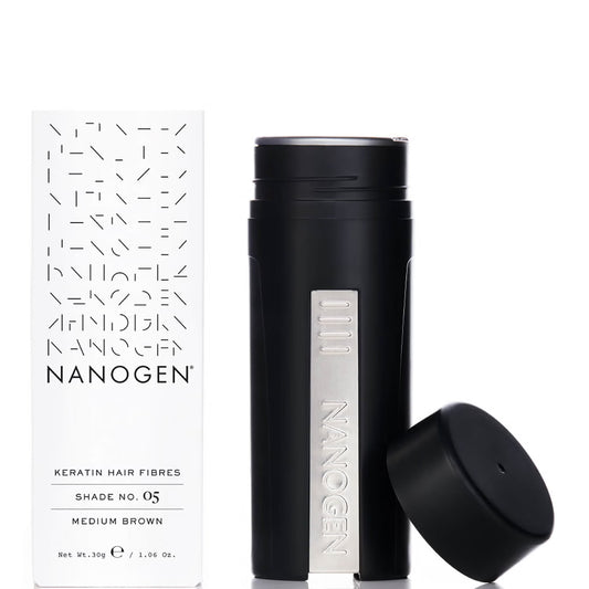 Nanogen Hair Thickening Fibres (30g)