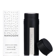 Nanogen Hair Thickening Fibres (30g)