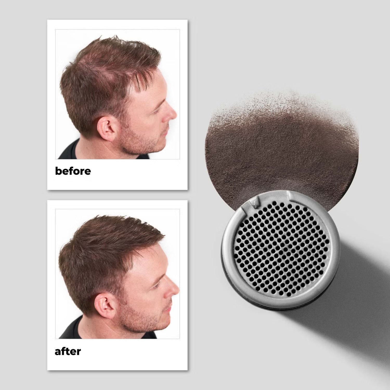 Nanogen Hair Thickening Fibres (30g)