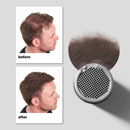 Nanogen Hair Thickening Fibres (30g)