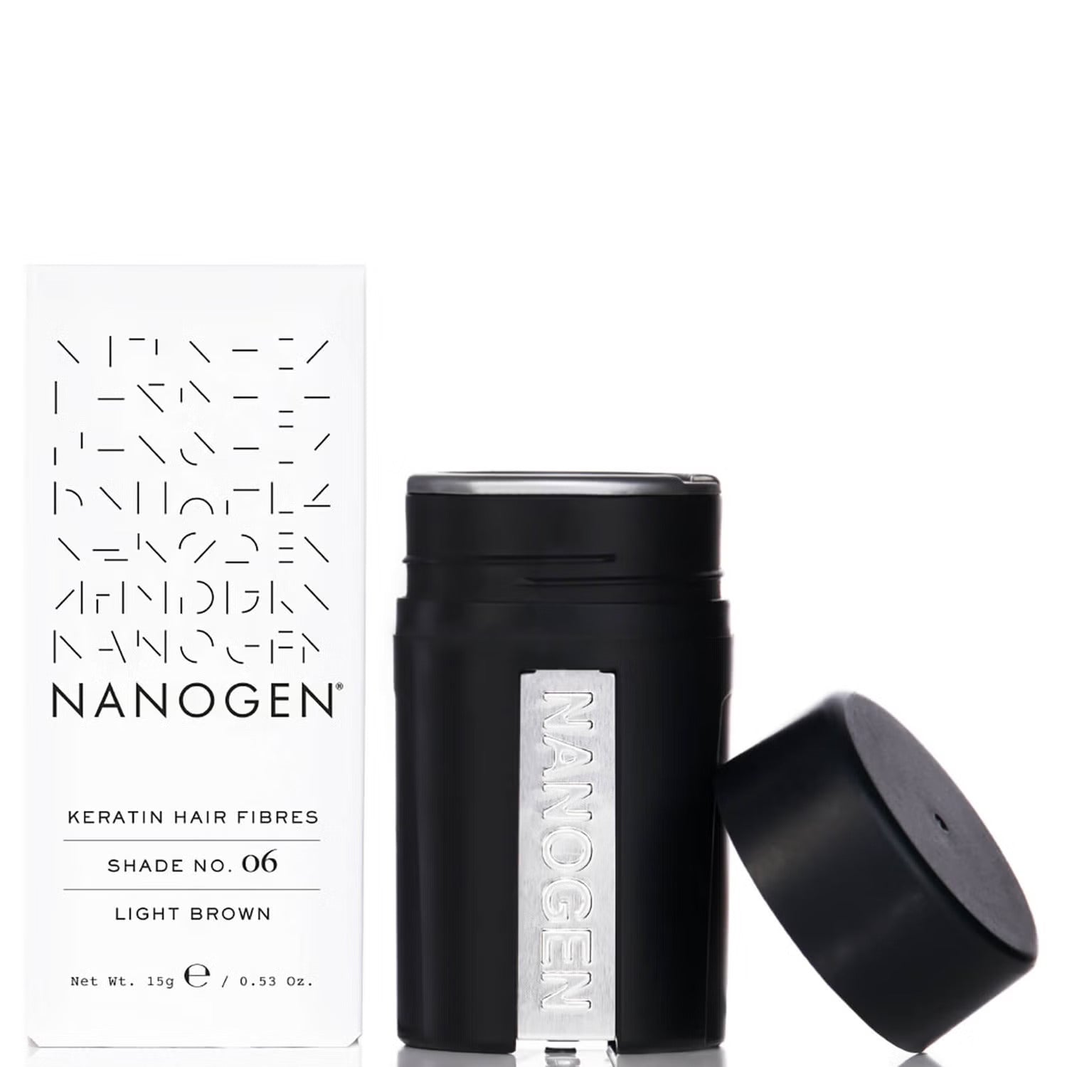 NANOGEN HAIR FIBRES (15KG)