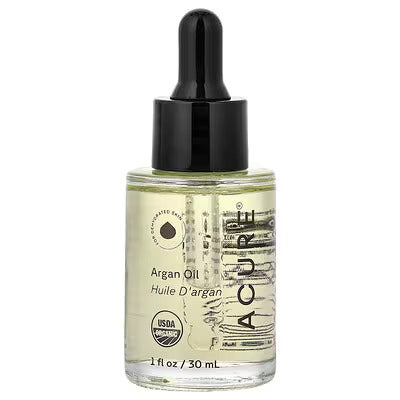 ACURE, Argan Oil , 1 fl oz (30 ml)