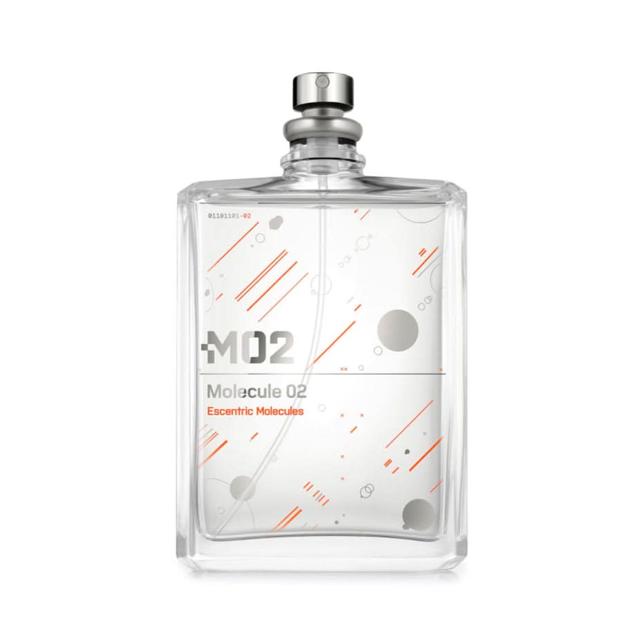 Molecule 02 Eau De Toilette