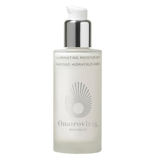 Omorovicza Illuminating Moisturiser (50ml)