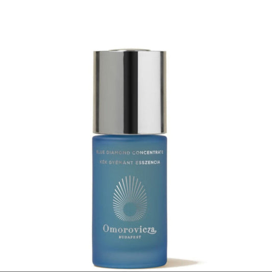 Omorovicza Blue Diamond Concentrate (30ml)
