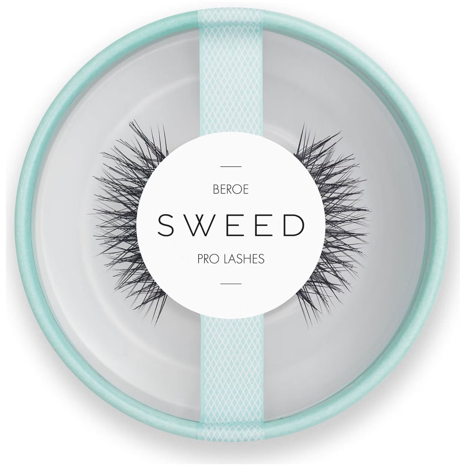 Sweed Beroe 3D Lashes - Black