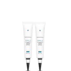 SkinCeuticals Retinol 1.0 30ml Duo
