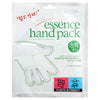 PETITFEE - Dry Essence Hand Pack 1pair
