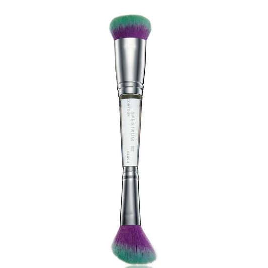 Spectrum Brush Club Cheek Brush Duo