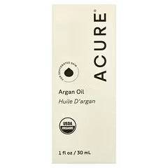 ACURE, Argan Oil , 1 fl oz (30 ml)