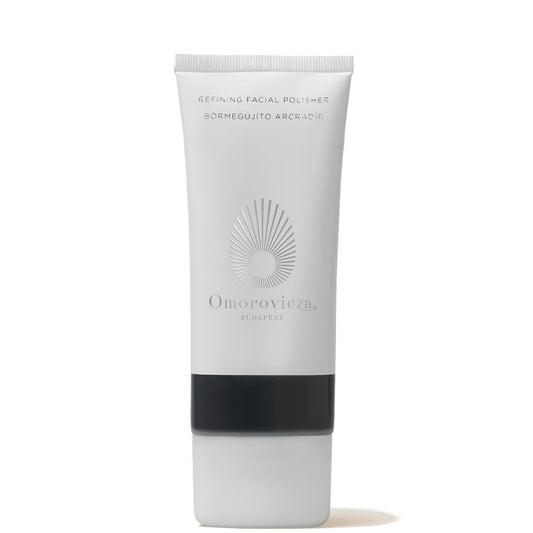 Omorovicza Refining Facial Polisher 100ml