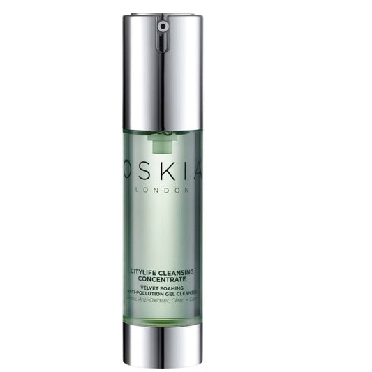 OSKIA City Life Anti-Pollution Cleansing Concentrate