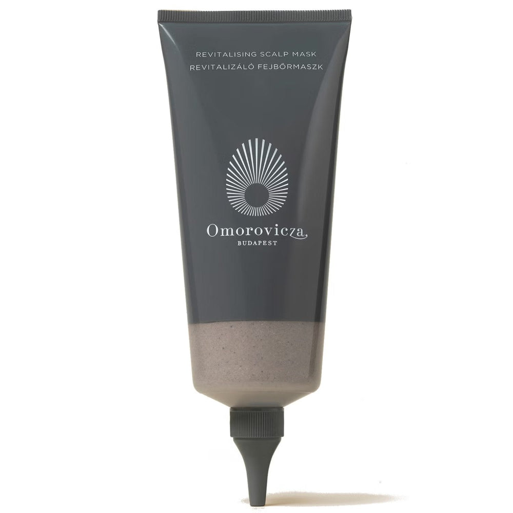 Omorovicza Revitalising Scalp Mask 200ml