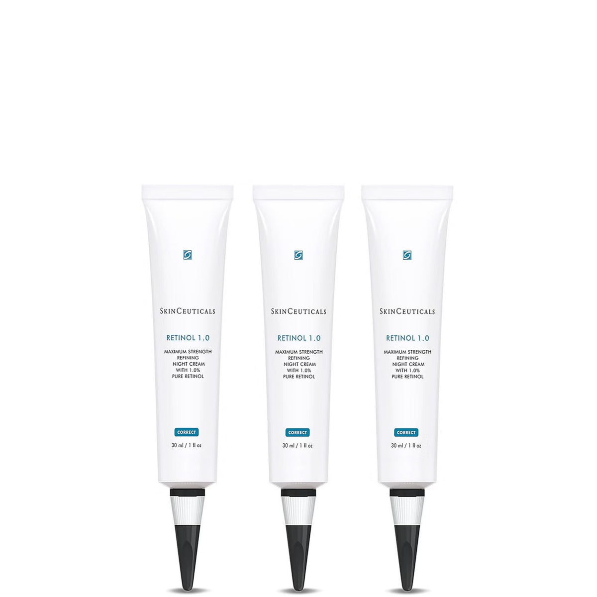 SkinCeuticals Retinol 1.0 30ml (Three Pack)