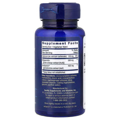 Life Extension, AMPK Metabolic Activator, 30 Vegetarian Tablets