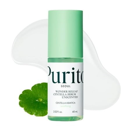 Purito SEOUL - Wonder Releaf Centella Toner Unscented