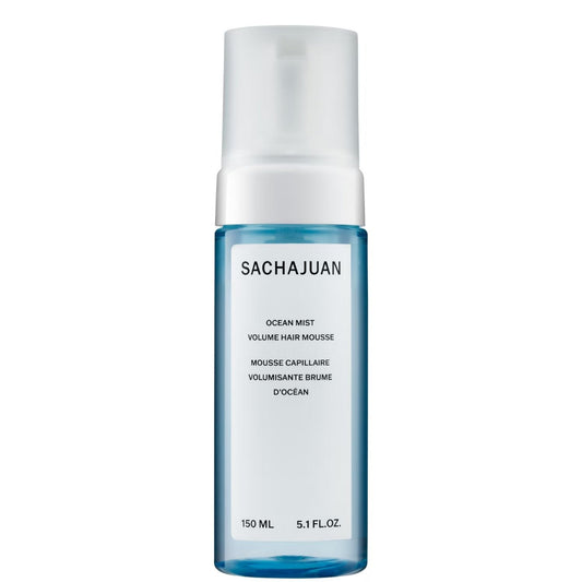 Sachajuan Ocean Mist Volume Hair Mousse 150ml