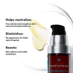 SkinCeuticals Resveratol B E Treatment 30ml