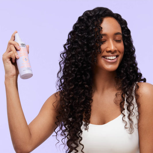 برايمر نوتي ويف هيلو كيرل 200 مل