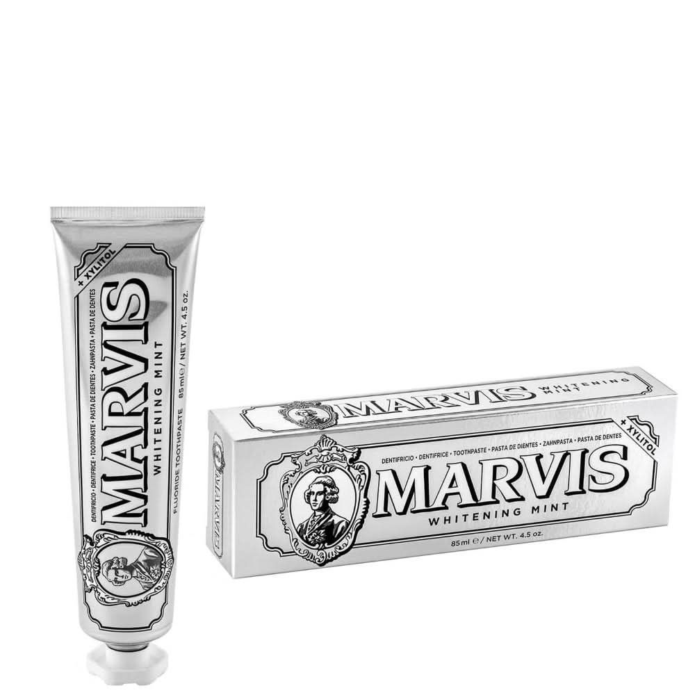 Marvis Toothpaste Whitening Mint 85ml