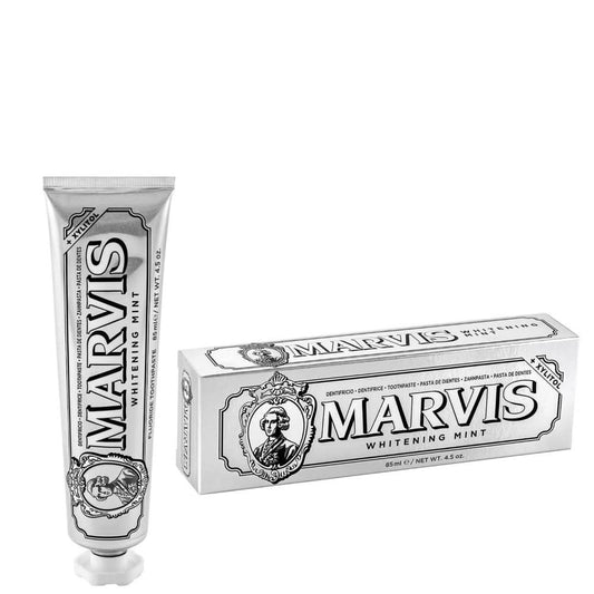 Marvis Toothpaste Whitening Mint 85ml