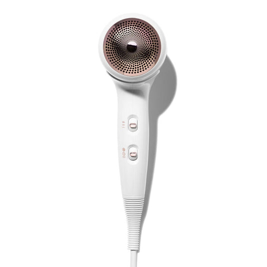 T3 Fit Compact Hair Dryer - White