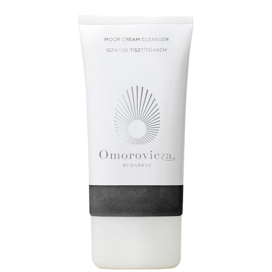 Omorovicza Moor Cream Cleanser 150ml