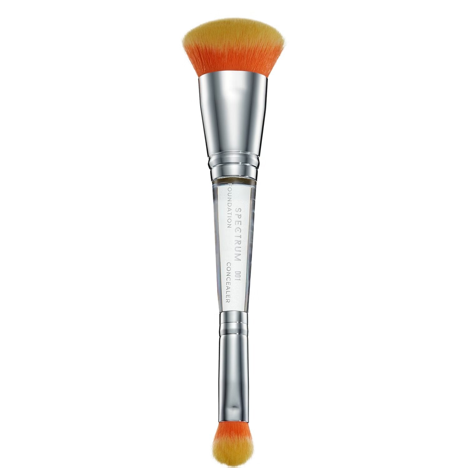 Spectrum Brush Club Base Brush Duo