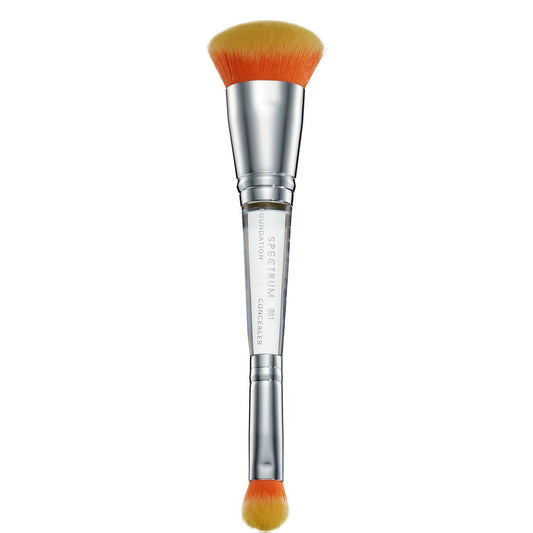 Spectrum Brush Club Base Brush Duo