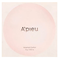 A'Pieu, Waterlock Cushion, 23 N, 0.52 oz (15 g)