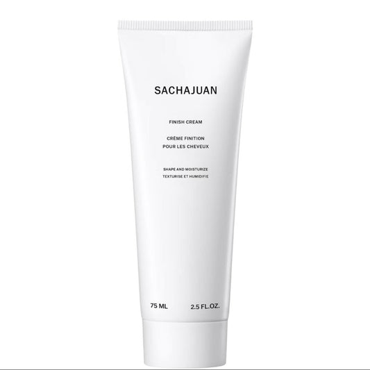 كريم تصفيف الشعر ساشاجوان فينيش 75 مل