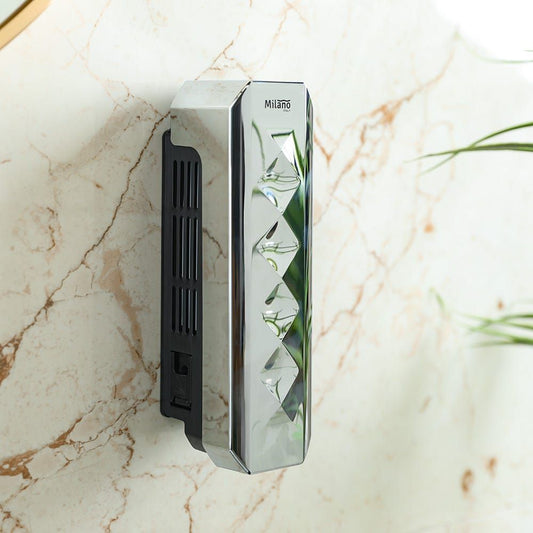 Milano Soap Dispenser Chrome Hsd - F7016