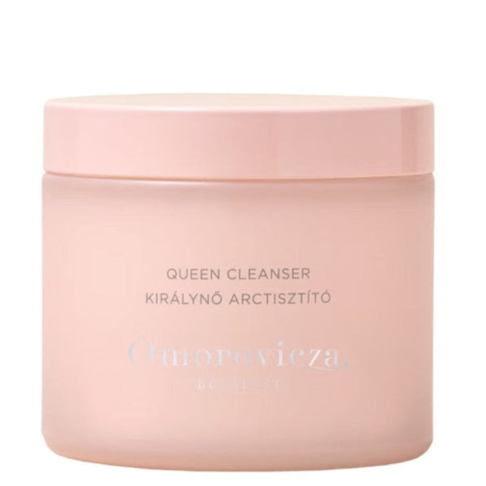 Omorovicza Queen Cleanser 125ml