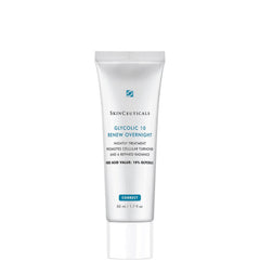 SkinCeuticals Glycolic 10 Renew Overnight Cream 50ml