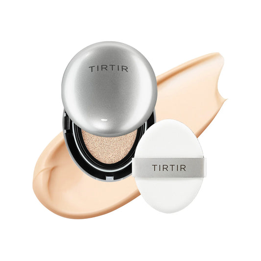 TIRTIR - Mask Fit Aura Silver Cushion - 20 Colors