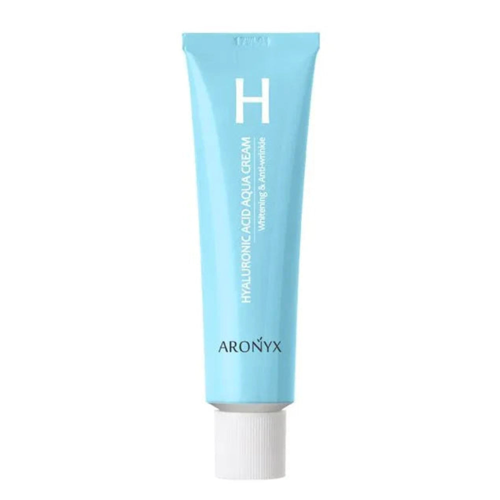 MediFlower - ARONYX Hyaluronic Acid Aqua Eye Cream (40ml)